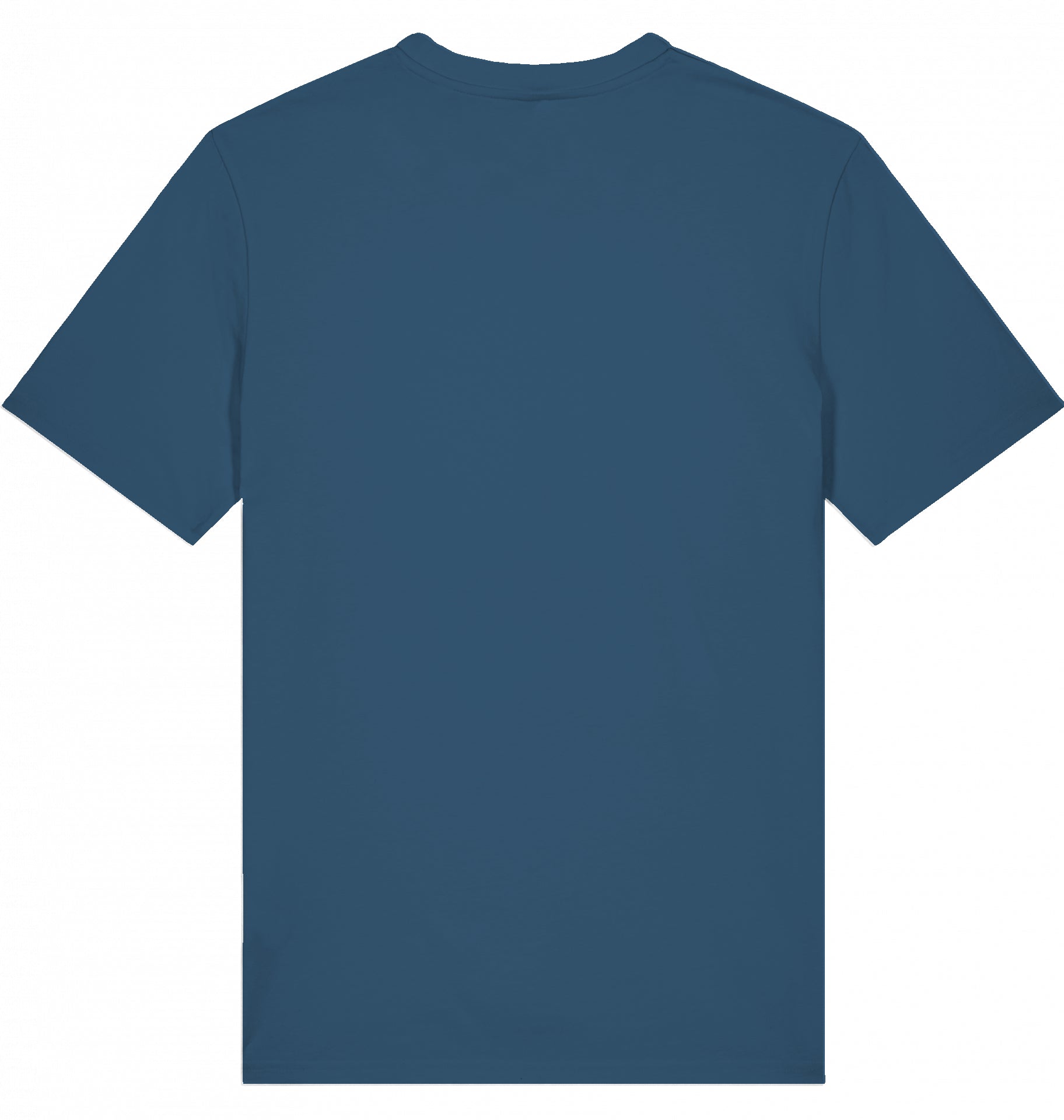 kheTee Unisex 180gr  "embroidered" (E001)