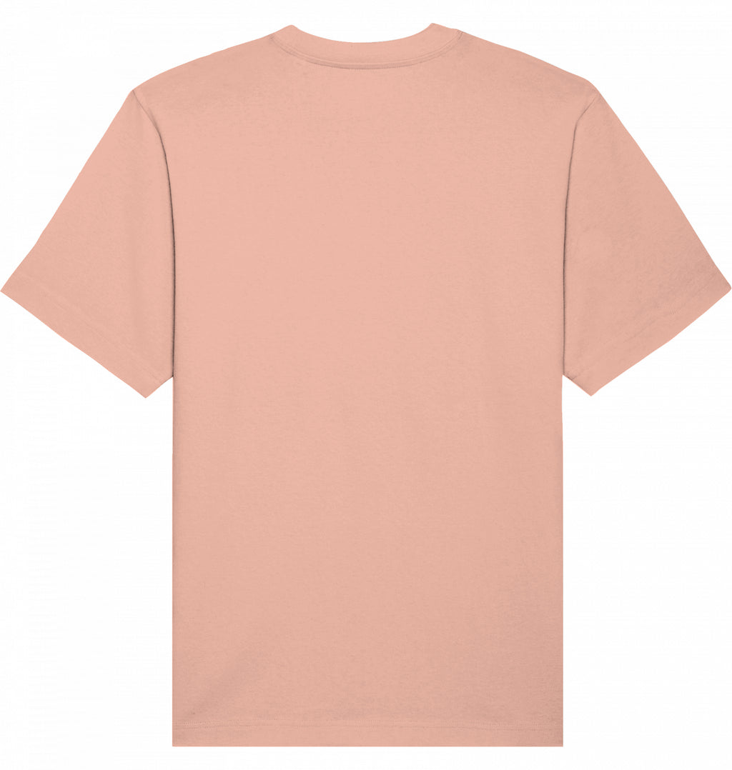 kheTee Unisex 240gr "embroidered" (E003)