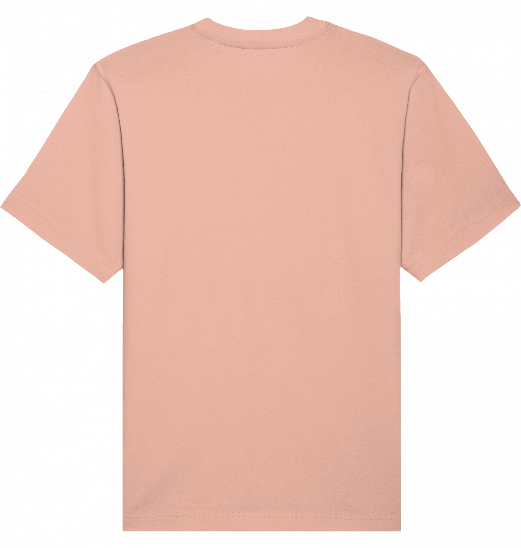 kheTee Unisex 240gr "embroidered" (E003)