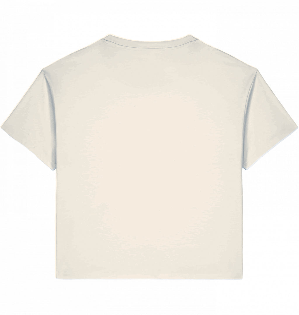 kheTee W relaxed 155gr "embroidered" (E006)