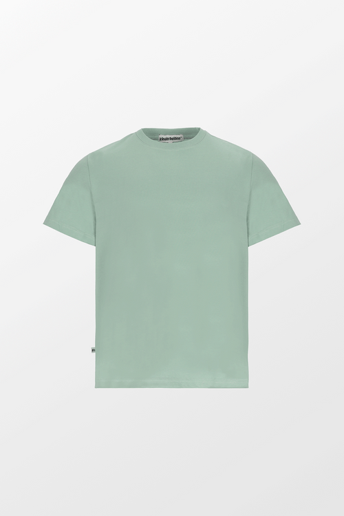 kheTee, T-Shirt aus regenerativer Baumwolle