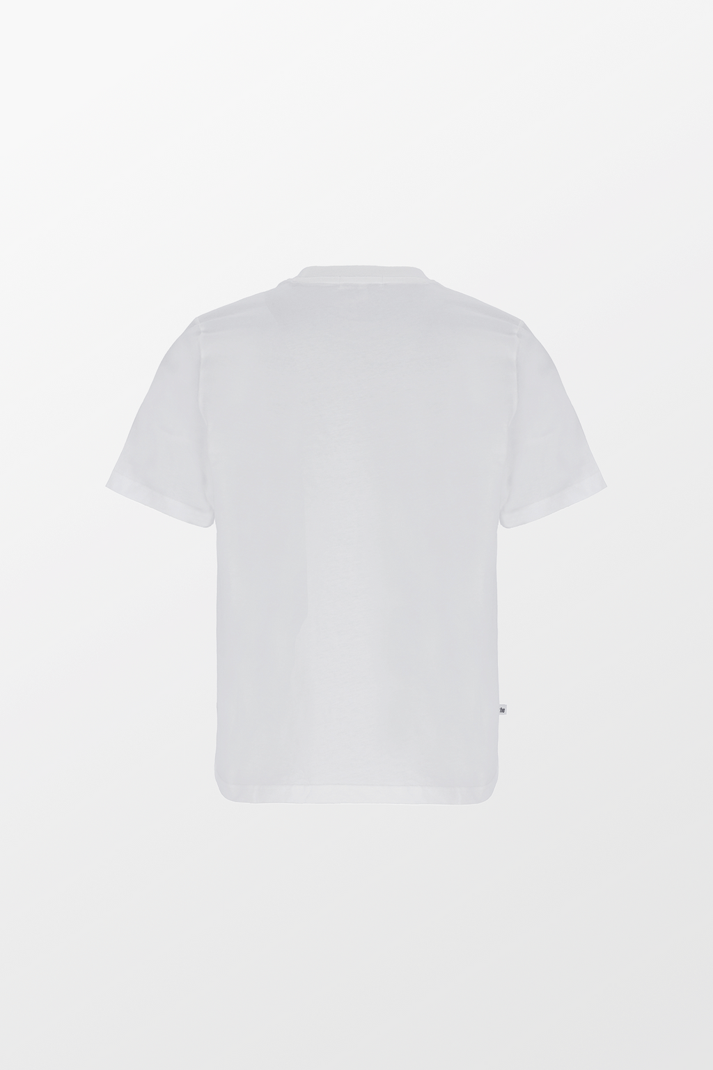 kheTee, T-Shirt aus regenerativer Baumwolle