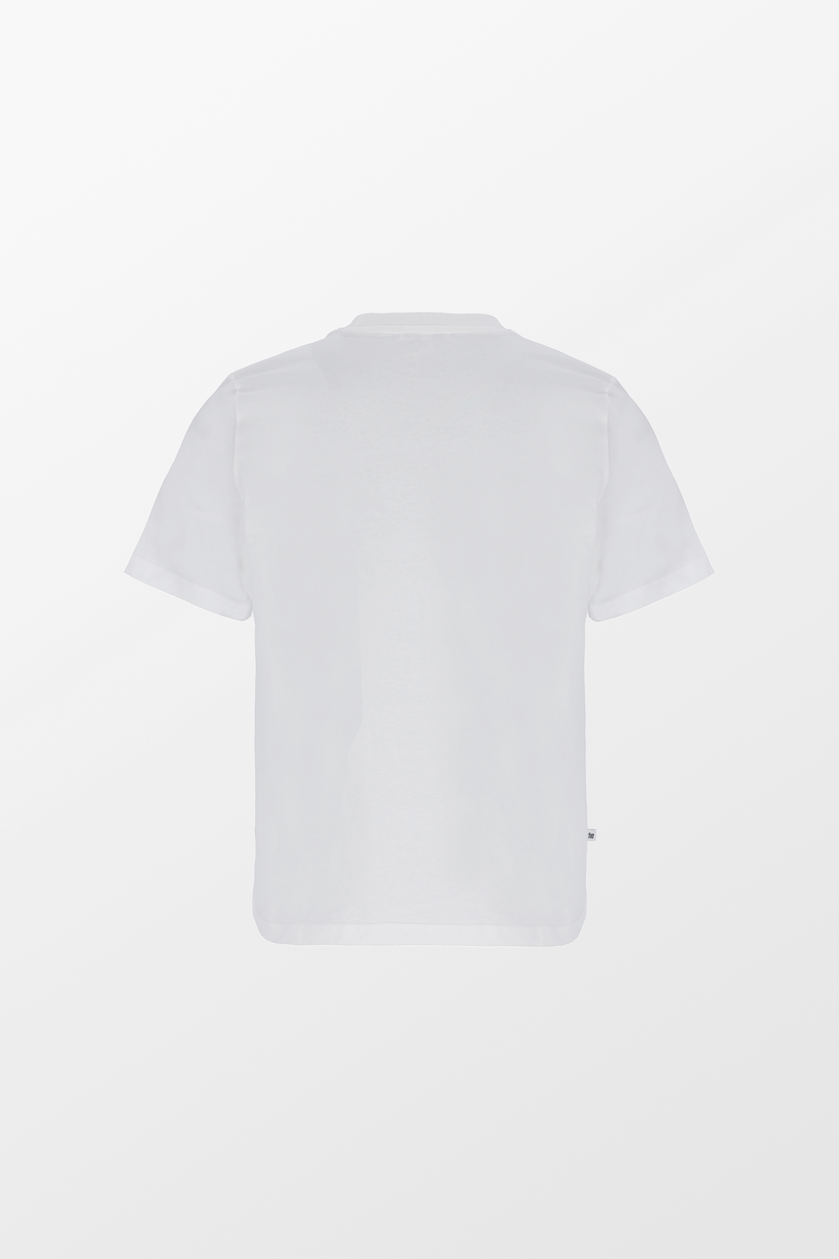 kheTee GEO, T-Shirt aus regenerativer Baumwolle