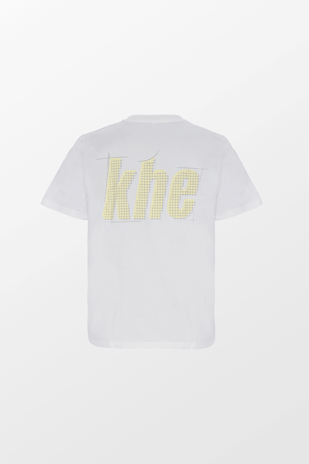 kheTee M GEO, T-Shirt aus regenerativer Baumwolle