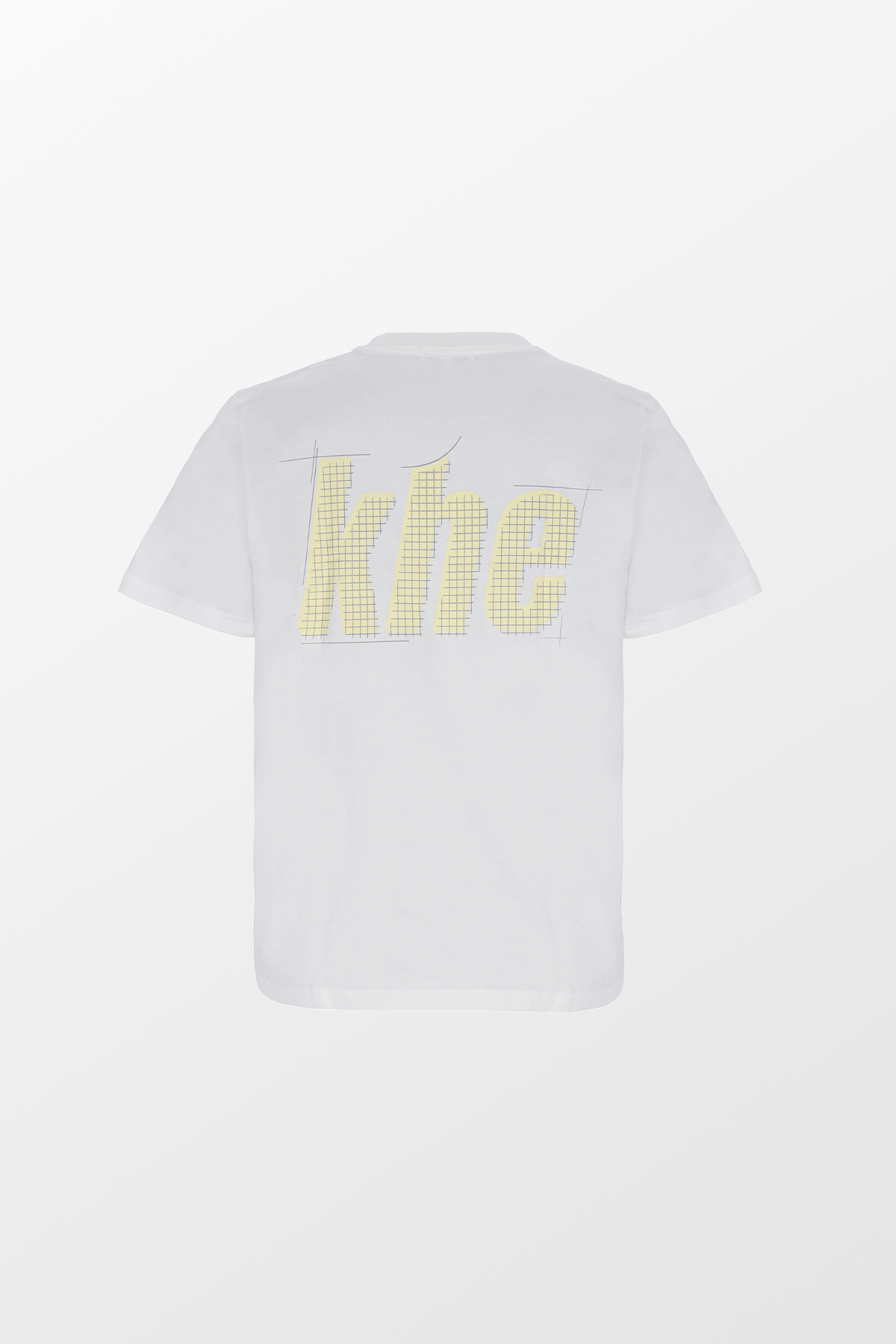 kheTee GEO, T-Shirt aus regenerativer Baumwolle