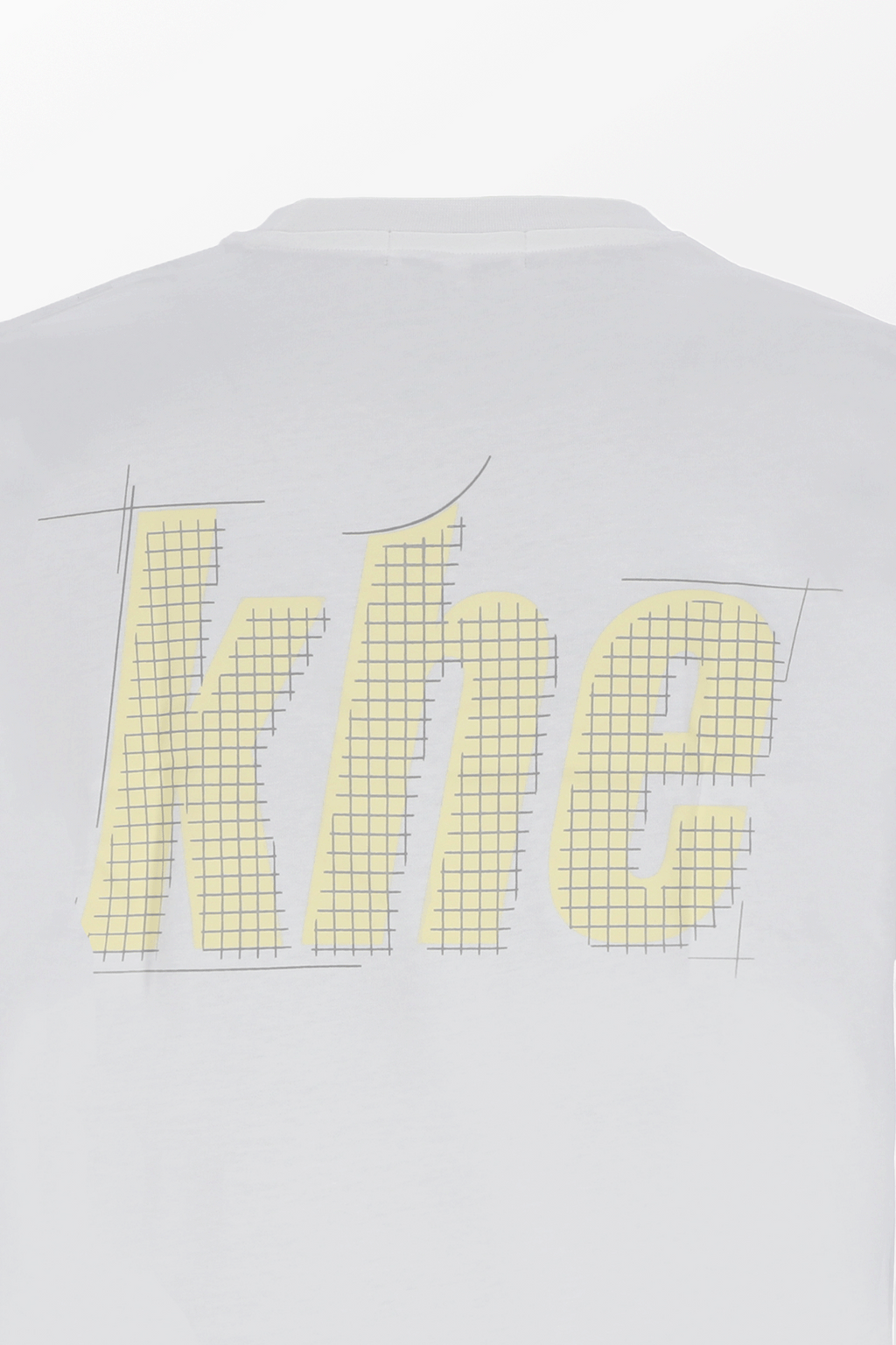 kheTee M GEO, T-Shirt aus regenerativer Baumwolle